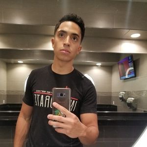 Meet your Posher, Jose